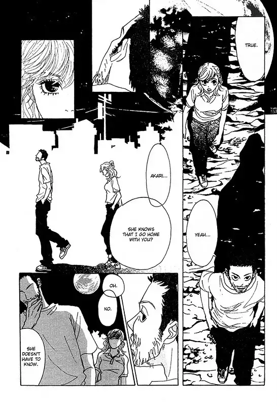 Piece of Cake Chapter 6 29